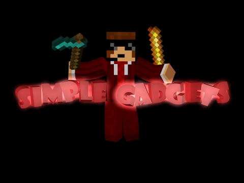 SimpleGadgets Gadgets Demo