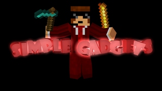 SimpleGadgets Gadgets Demo