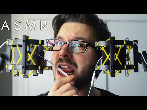 ASMR Con Bajo Presupuesto | Sleepy Tingles