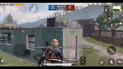 1x Speed. Did you just doubt his skills? Try not to blink your eyes…