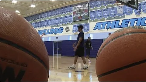 Centennial basketball refutes NIAA ineligibility ruling after team had to forfeit 18 games | 1/23/25