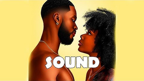 Afrobeat Instrumental 2023"Sound"|Burna Boy Type Beat ✘ Tems ✘ Afrobeats 2023|AfroBeat Type Beat