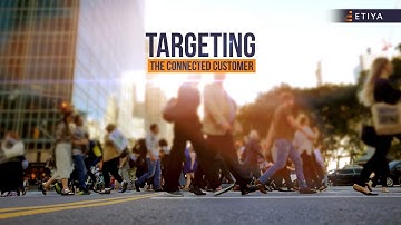 Connected Customer First