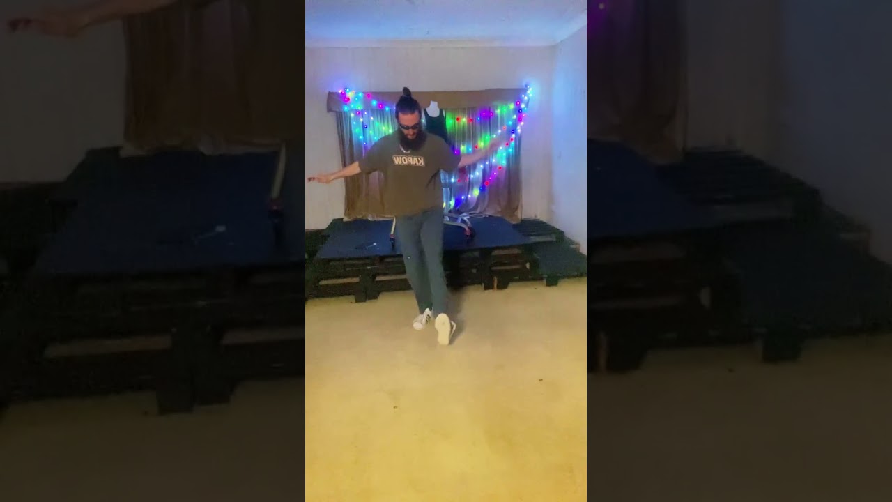 Who needs a soccor ball when you have a shoe