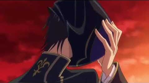 Code geass opening 1 hour