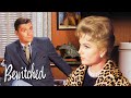 Darrin&#39;s Last-Minute Business Trip | Bewitched