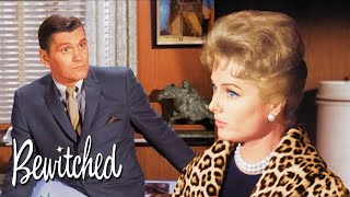 Famous Darrin's Last-Minute Business Trip | Bewitched Net Worth
