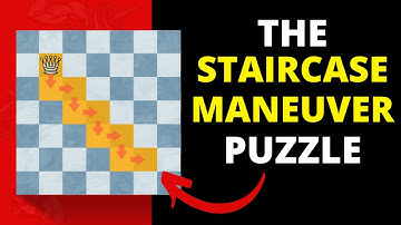 3 Chess Puzzles I Doubt You Can Solve 🤔