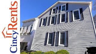1132 Fuller Street A - 1bd 1ba with private patio! Mt. Adams