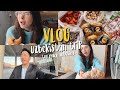 Костя Оставил Меня Одну?! Распаковка Подарков из Узбекистана/ VLOG