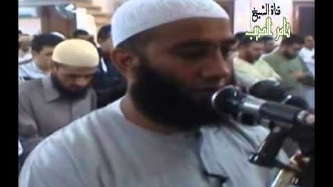 سورة ال عمران للشيخ تامر الديب