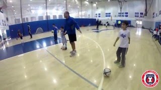 TOCATV: Winter Training Program 2015/16