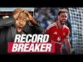 BRUNO FERNANDES JUST MADE PREMIER LEAGUE HISTORY!