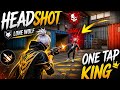 💀Lone Wolf One Tap 💀 Headshot Legend 👑🔥 #freefire #gaming #headshot #lonewolf 