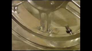 Japanese style chaly