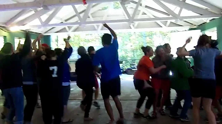 Dance off Video 1
