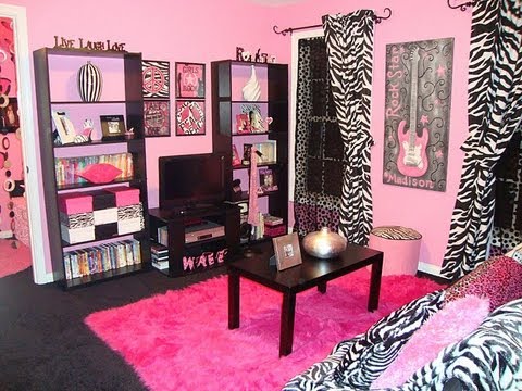 Decoracion dormitorios originales chicas youtube Juegos de dormitorios originales matrimoniales