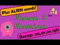Phonics with Miss Ellis Quiz