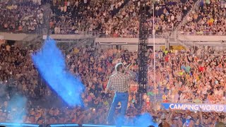Post Malone - Wow. (Live in Orlando, FL 6-10-25) Wealth