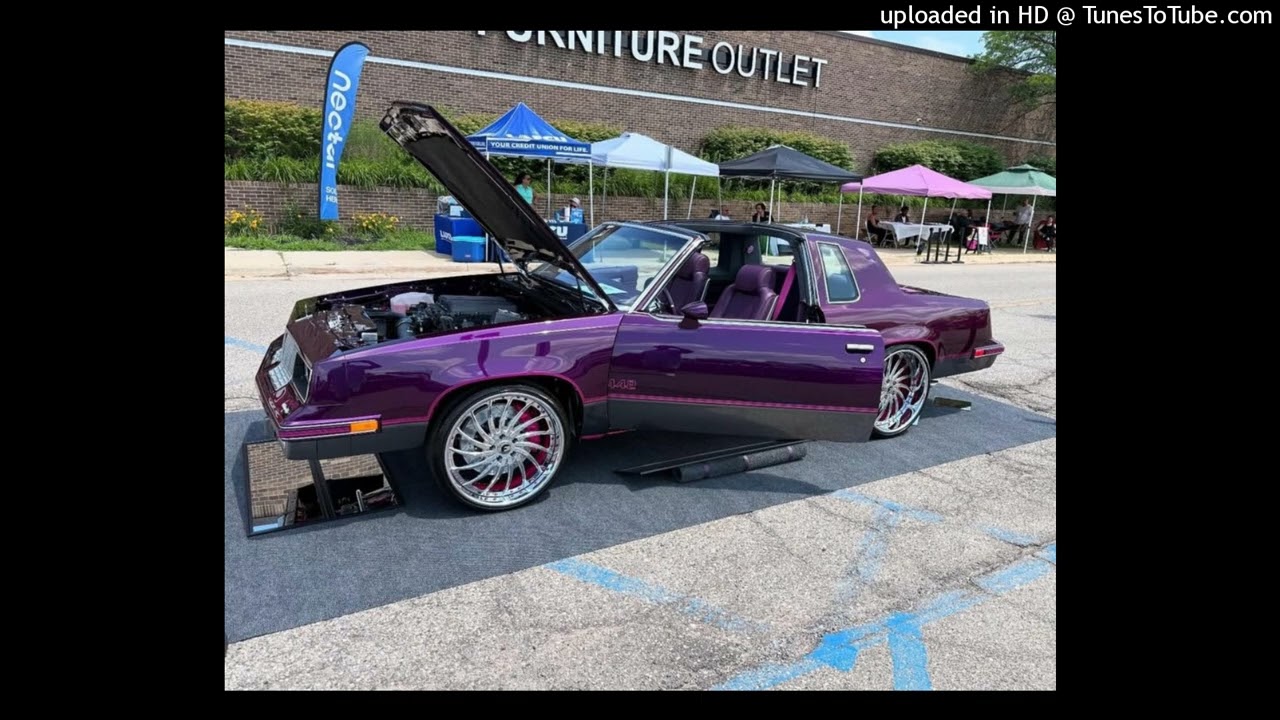 El Snappo Type Beat 2026 - ''Pimp My Ride''