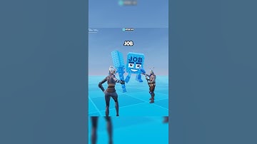 HOW TO UNLOCK THE NEW JOB SAHUR BAT💥 #fortnite #1v1 #fortnitebr #viral #fortniteclips