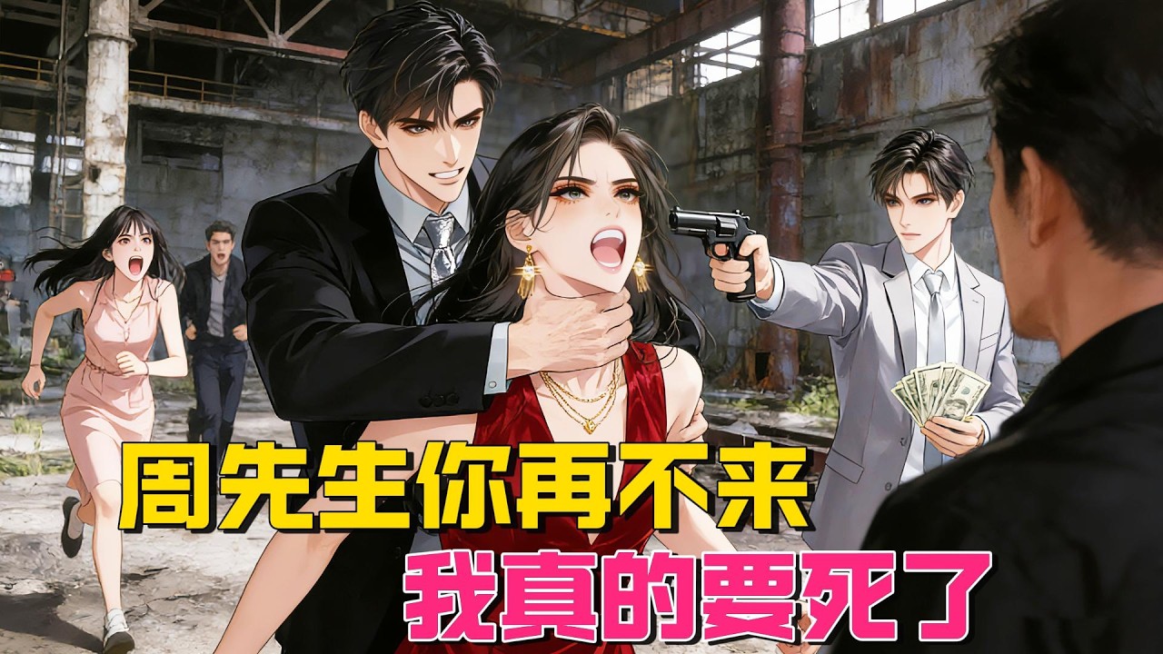 親媽不疼 渣男負心，真千金霸氣破局#女频小说#小説 #小说推文  #爽文 #小说 #一口氣看完