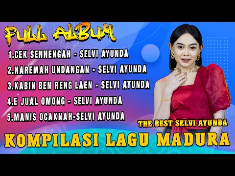 Full Album Madura