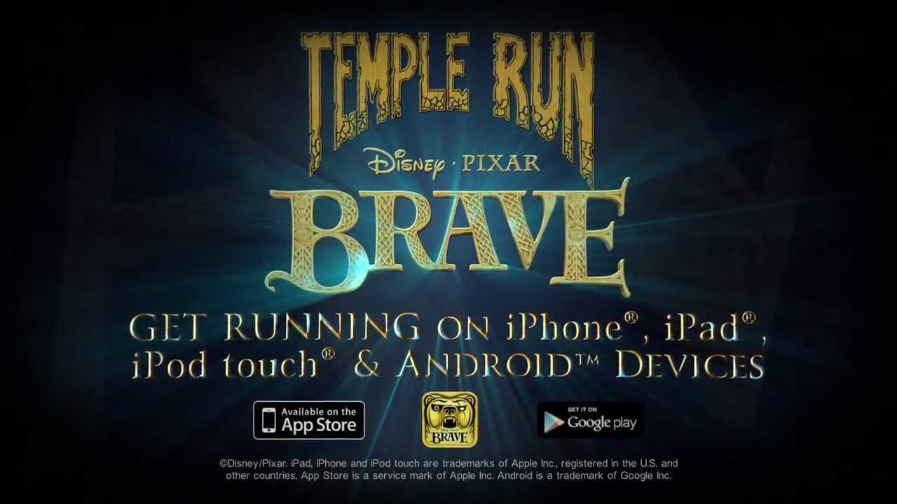 Temple Run on the App Store