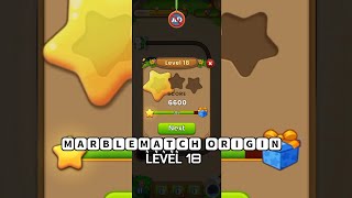 #018 MARBLE MATCH ORIGIN/#grace_channel #gaming #marblematchorigin #gamingvideos 