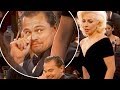 Golden Globes... Random Funny Moments