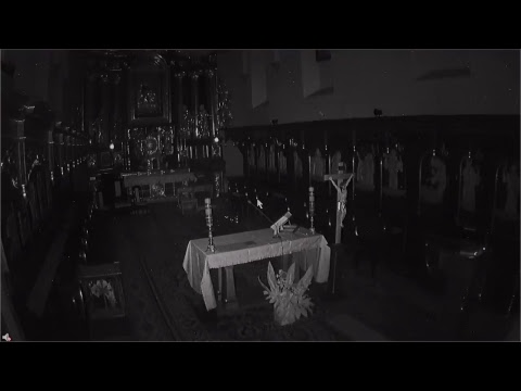 sanktuarium lagiewniki TV Padew – transmisja na żywo