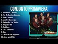 C o n j u n t o P r i m a v e r a 2023 [1 HORA] - Mejores Canciones, Mejores Exitos, Grandes Exi...