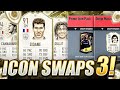 Which Free Icons should you get in Icon Swaps 3?