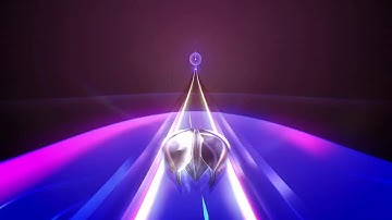Thumper Custom Level (Pump) Preview