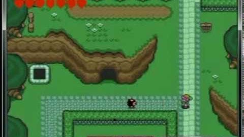 SDL Game Demo (Windows Version)