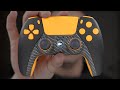 Battle Beaver Customs PS5 DualSense Controller - Unboxing and Impressions