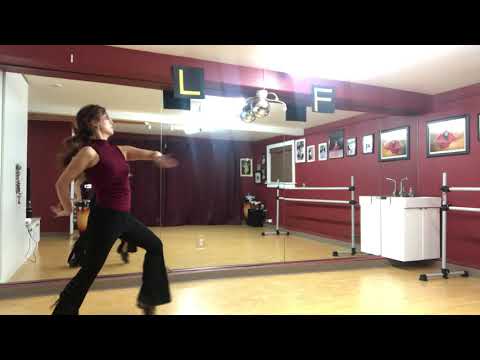 Paso Doble Solo March 2021