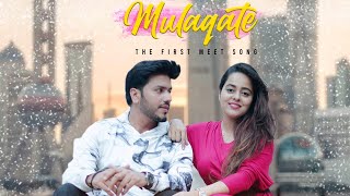Mulaqate(The First Meet Song) | The Coffee Mug Originals | Wasim & Ruheen | Parvej | Ashish & Rajee