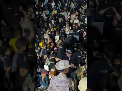 ماريا قحطان في المهره _ مهرجان المارينا