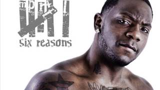 Six Reasons ft. Johnny G - Pinky Swear