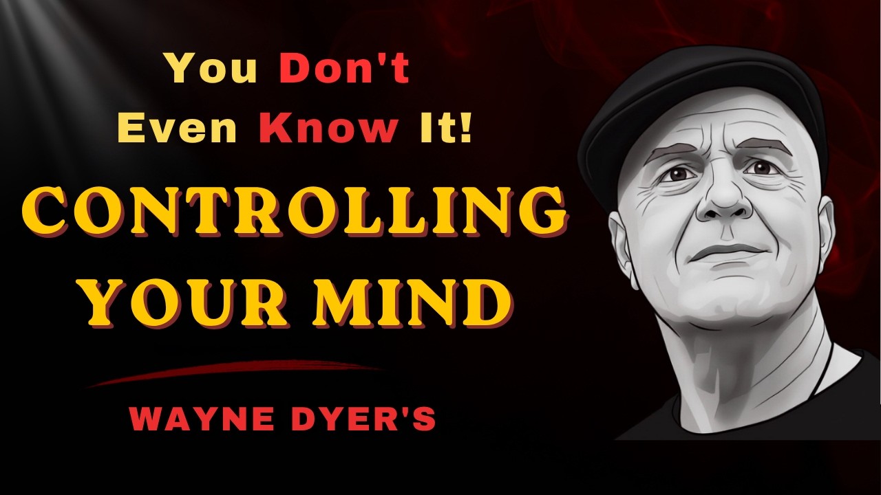 The Hidden Force Controlling Your Mind Right Now — And How to Break ...