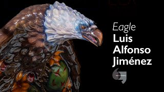Luis Alfonso Jiménez, Eagle by Smarthistory 764 views 19 hours ago 4 minutes, 29 seconds