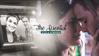 Fitz & Simmons | The Scientist