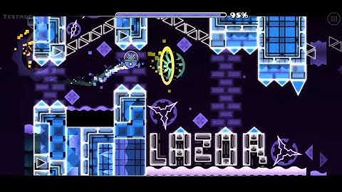 My old part in Time Pulse (1.7 themed megacollab)