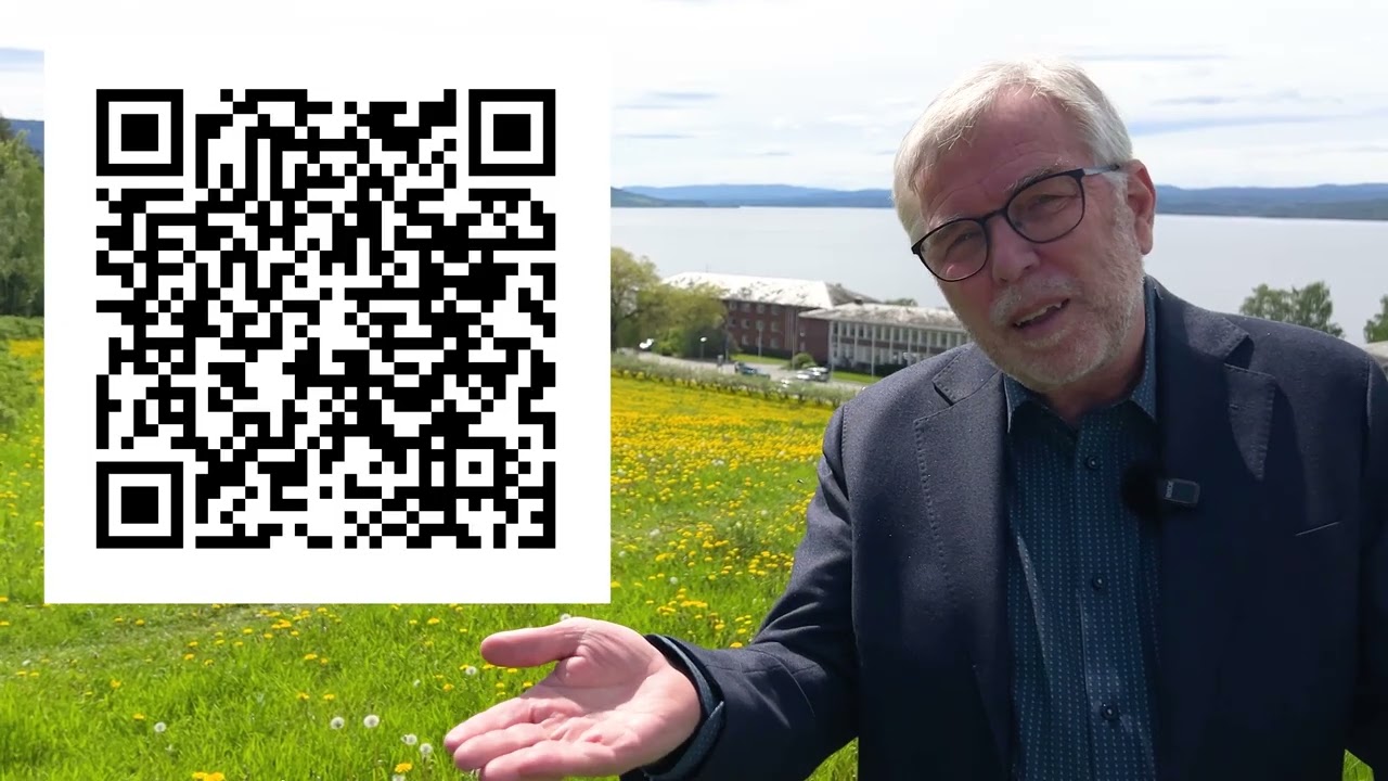 Invitasjon til ØNDs årsmøte