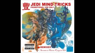 Jedi Mind Tricks - Suicide (Kavorkian Remix)