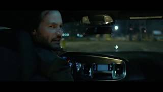 Celebrity John Wick but it's only people on foot getting hit by cars Profile