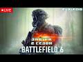 BATTLEFIELD 6 СТРИМ ➤ 521 УРОВЕНЬ ➤ ЗАВТРА 2 СЕЗОН ➤ 1440p