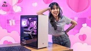 Rakit PC Gagal Valentine, Maunya buat Editing   Gaming Pacar