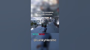 Classic BioWare | Mass Effect Andromeda Bug